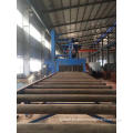 H-Beam Heavy Duty Production Line Full Automatic H Section Steel Making Line Manufactory